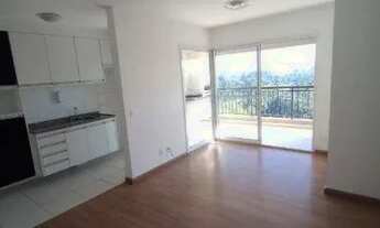 Imagem 5: Apartamento com 3 dormitórios para alugar, 75 m² por R$ 4.800/mês - Alphaville - Barueri/S