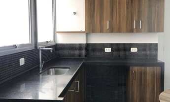 Imagem 4: Apartamento para Locação em São Paulo, Pinheiros, 3 dormitórios, 3 suítes, 2 banheiros, 1