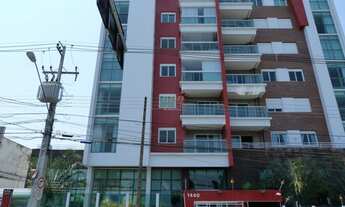 Imagem 2: CURITIBA - Apartamento Padrão - Ahú