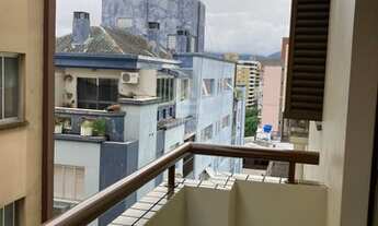 Imagem 4: Amplo apartamento em área central