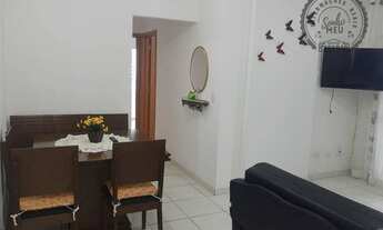 Imagem 3: Apartamento na Tupi - Praia Grande/SP