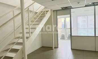 Imagem 5: SAO PAULO - Conjunto Comercial/Sala - ACLIMACAO