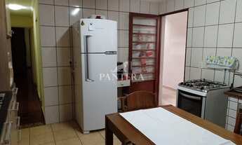 Imagem 4: Ótima Casa Térrea - Jardim Vera Cruz - SP