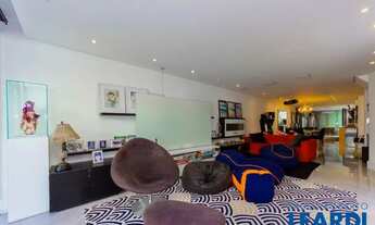 Imagem 2: SOBRADO - MIRANDÓPOLIS - SP