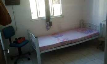 Imagem 6: Apartamento com 2 dormitórios à venda, 43 m² por R$ 120.000,00 - Jangurussu - Fortaleza/CE