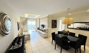 Imagem 2: Apartamento com 3 dormitórios, 120 m² - venda por R$ 1.600.000,00 ou aluguel por R$ 8.500