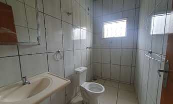 Imagem 7: Casa com 2 dormitórios para alugar, 60 m² por R$ 850,00/mês - Parque dos Eucaliptos - Mogi