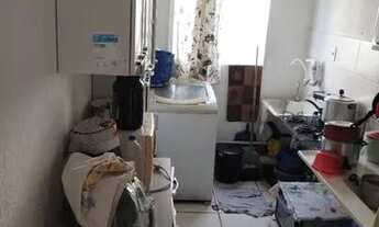 Imagem 4: Aluguel Apartamento com 2 dormitórios