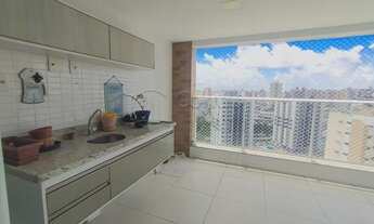 Imagem 4: Aracaju - Apartamento Padrão - Jardins