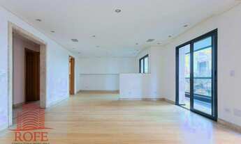 Imagem 2: Apartamento para alugar, 202 m² por R$ 11.990,00/mês - Higienópolis - São Paulo/SP