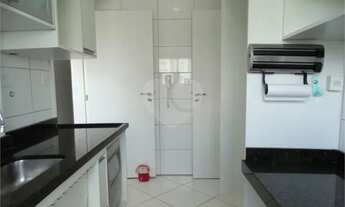 Imagem 7: São Paulo - Apartamento Padrão - TATUAPÉ