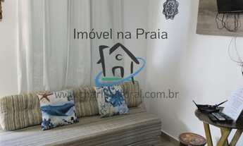 Imagem 7: Apartamento para Venda em Ubatuba, Sertão da Quina, 1 dormitório, 1 banheiro, 1 vaga