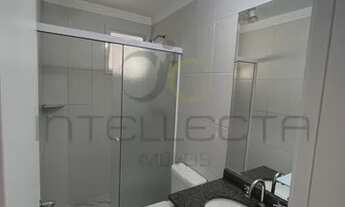 Imagem 4: Apartamento para aluguel tem 70 metros quadrados com 3 quartos em Água Branca - São Paulo