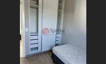 Imagem 14: Apartamento residencial na Mooca de 63 m², 3 dormitórios, 1 suíte, sacada, salas ambientes