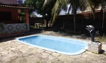 Imagem 2: Vende-se casa em enseada dos corais