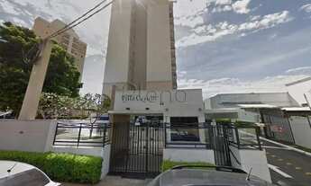 Imagem 2: Apartamento à venda no Jardim Chapadão, Campinas