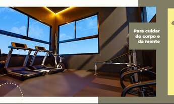 Imagem 5: Apartamento para venda tem 30 metros quadrados com 1 quarto em Centro - Ipojuca - PE