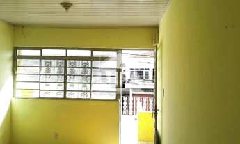 Imagem: CASA TÉRREA COM 1 QUARTO PARA LOCAÇÃO