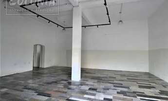 Imagem 2: Santo André - Loja/Salão - Vila Curuçá