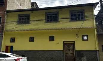 Imagem 2: Cód.: 867 - Casa 6 quartos - Mariano Procópio