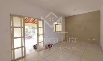 Imagem 4: Casa para aluguel com 100 metros quadrados com 2 quartos em Parque América - Itu - SP