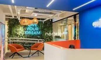 Imagem 2: Sala à venda, 574 m² por R$ 4.770.000,00 - Centro Histórico de São Paulo - São Paulo/SP