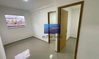 Imagem 2: Apartamento com 2 dormitórios para alugar, 40 m² por R$ 1.350/mês - Chácara Mafalda - São