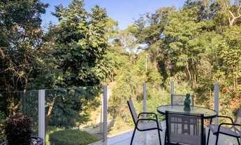 Imagem 4: Venda - CASA - QUINTAS DO SOL NOVA LIMA MG