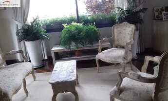 Imagem 6: APTO DE ALTO PADRÃO 1 POR ANDAR