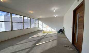 Imagem 2: Sala, 60 m² - venda por R$ 265.000,00 ou aluguel por R$ 2.065,00/mês - Centro - Santo Andr