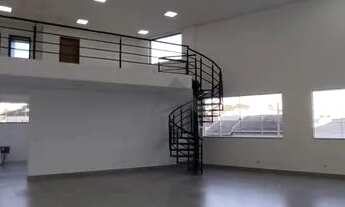 Imagem 4: Salão - Jardim Dom Vieira - Campinas