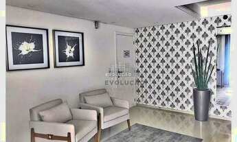 Imagem 2: Apartamento 03 Quartos com Suíte - Campinas São Jose SC