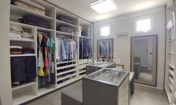 Imagem 6: Casa mobiliada a venda condomínio Reserva de São Carlos,Jundiaí R$ 5.000.000,00