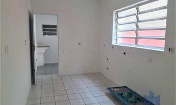 Imagem 7: Casa Comercial para Locação em São Paulo, Pompéia, 3 dormitórios, 1 banheiro, 1 vaga