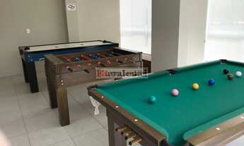 Imagem 5: APARTAMENTO NA VILA GUMERCINDO COM 55 M²!!!