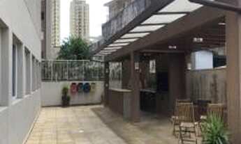 Imagem 4: Apartamento para Locação em São Paulo, Chácara Cruzeiro do Sul, 2 dormitórios, 1 suíte, 2