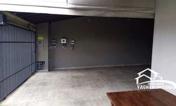 Imagem 5: Casa no bairro Village Lorena em Lorena-SP à Venda