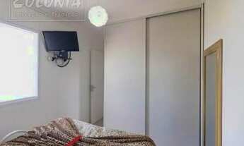 Imagem 6: Santo André - Apartamento Padrão - Parque Industriario