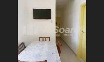 Imagem: Apartamento com 2 quartos no Centro. Rua