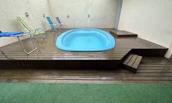 Imagem 2: Casa na Praia do Sonho