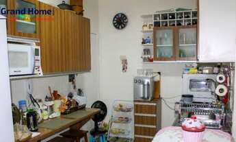 Imagem 6: Apartamento 3 quartos em Praia da Costa