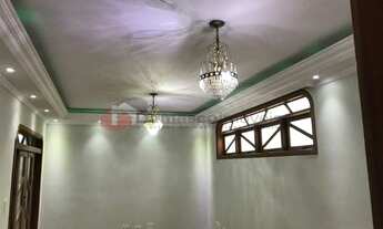 Imagem: Apartamento para venda ou locação - Campestre