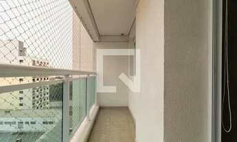 Imagem 5: Apartamento para Aluguel - Barra Funda, 1 Quarto, 45 m2