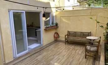 Imagem: Casa Cond Rio Volga aluga