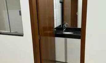 Imagem 4: Apartamento para venda tem 32 m² com 1 quarto - com planejados