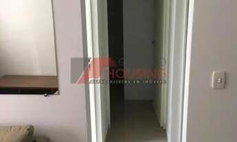 Imagem 5: APARTAMENTO A VENDA NO JARDIM SÃO BENTO EM CAMPINAS 51,00 M² DE ÁREA ÚTIL, UMA VAGA DE GAR