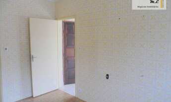 Imagem 6: Sobrado com 3 dormitórios para alugar, 160 m² por R$ 3.247,47/mês - Jardim Avelino - São P