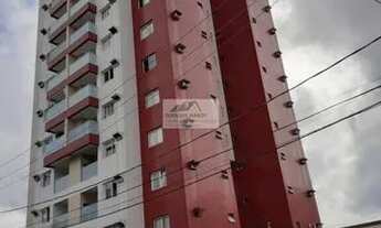 Imagem: Apartamento à venda no bairro Bom Retiro