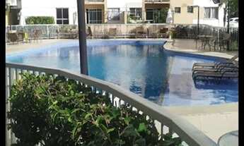 Imagem: Aluguel apartamento 2/4 Condominio Residencial