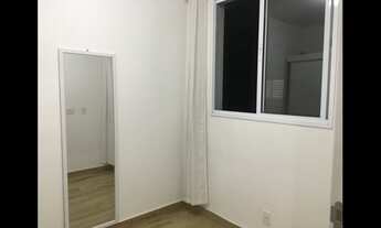 Imagem 2: Quarto solteiro Quarto com aluguel por R$800 /mês